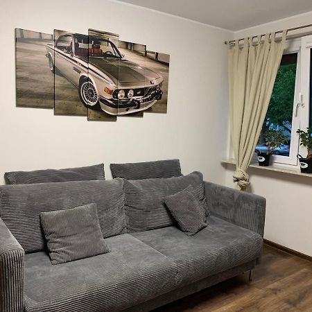 Apartament Jelitkowo Plaza Sopot Lejlighed Gdańsk Eksteriør billede