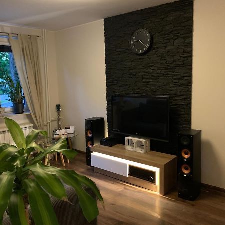 Apartament Jelitkowo Plaza Sopot Lejlighed Gdańsk Eksteriør billede