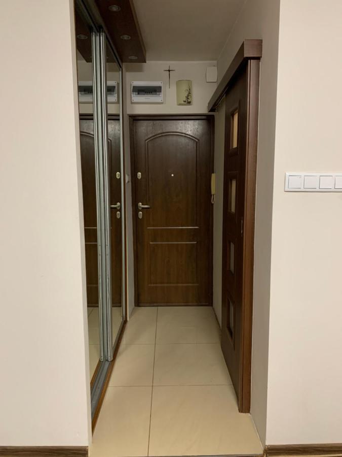 Apartament Jelitkowo Plaza Sopot Lejlighed Gdańsk Eksteriør billede
