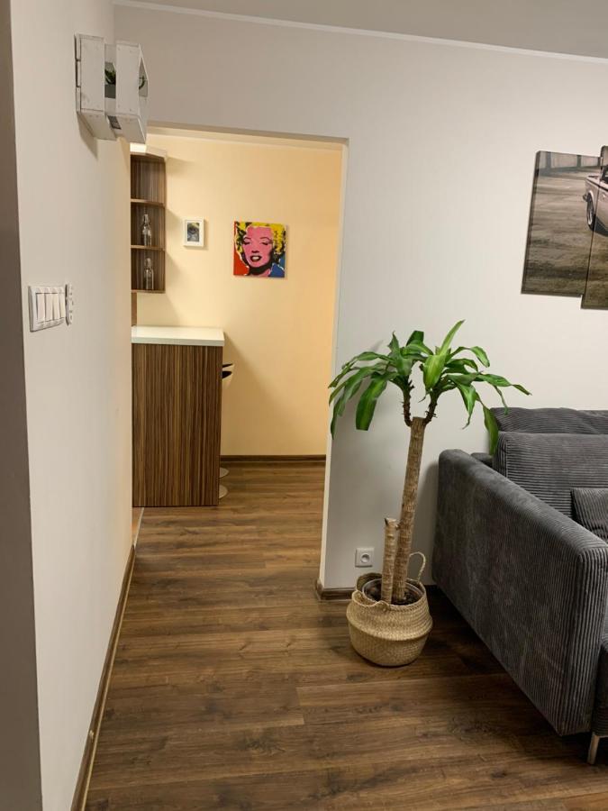 Apartament Jelitkowo Plaza Sopot Lejlighed Gdańsk Eksteriør billede